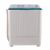 Haier Washing Machine HWM 100-BS Semi Automatic 10Kg Twin Tub High Efficiency & Low Noise (HAM MALL)